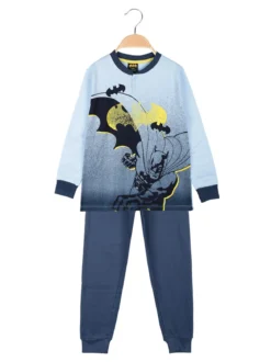 Batman Pigiama lungo da bambino