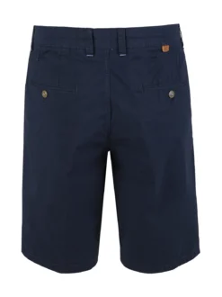 Be Board Bermuda da uomo in cotone
