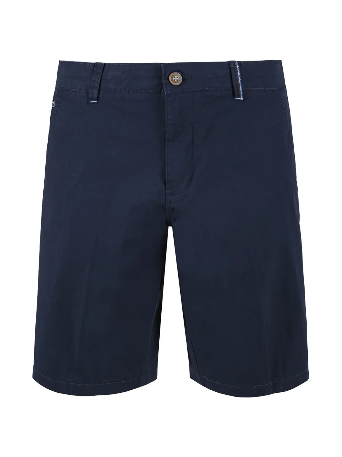 Be Board Bermuda da uomo in cotone