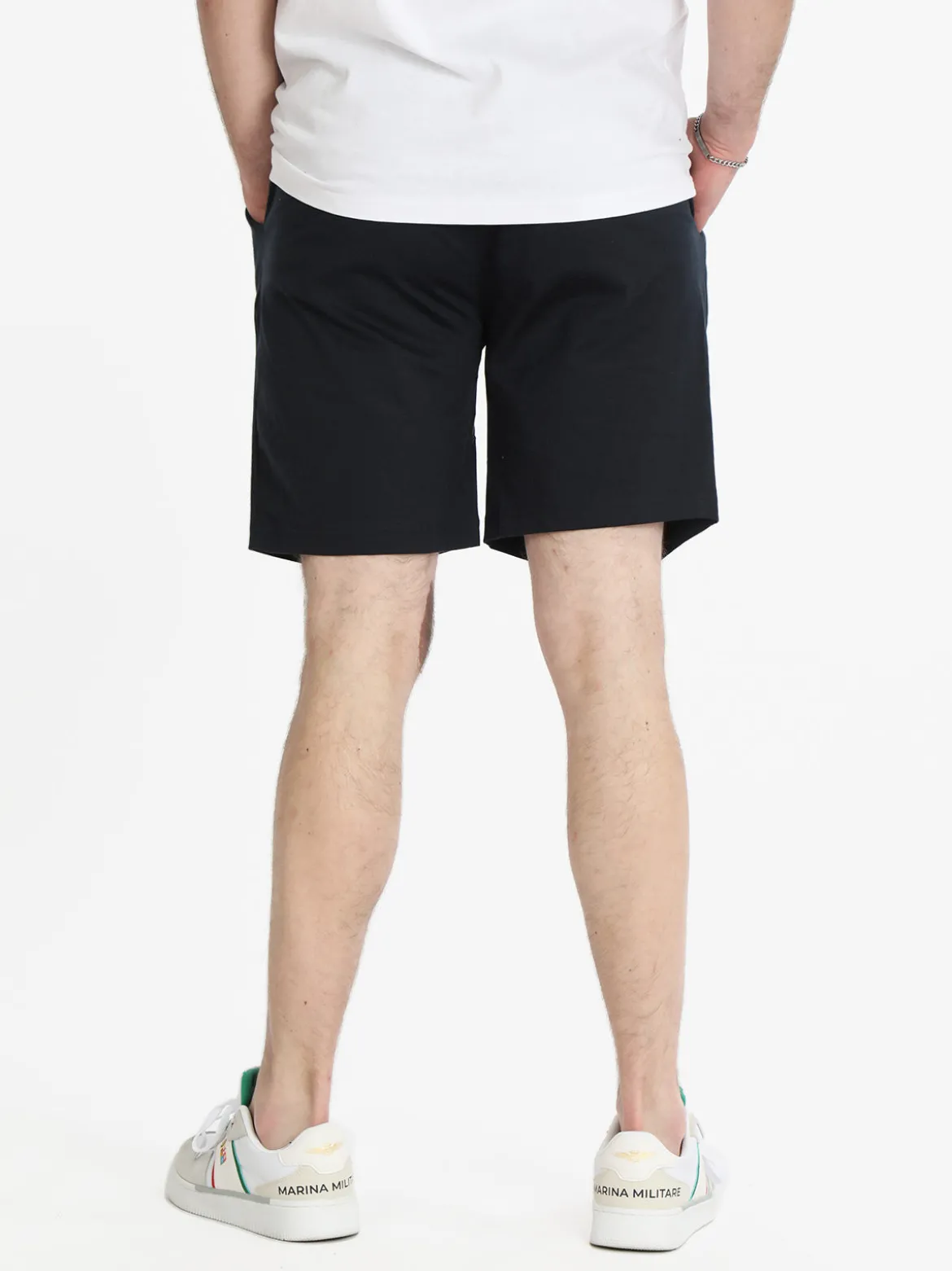 Be Board Bermuda sportivi da uomo con coulisse