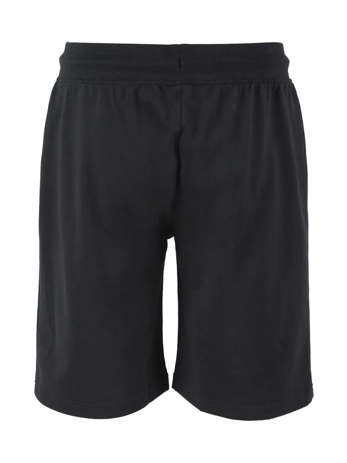 Be Board Bermuda sportivi da uomo in cotone con coulisse