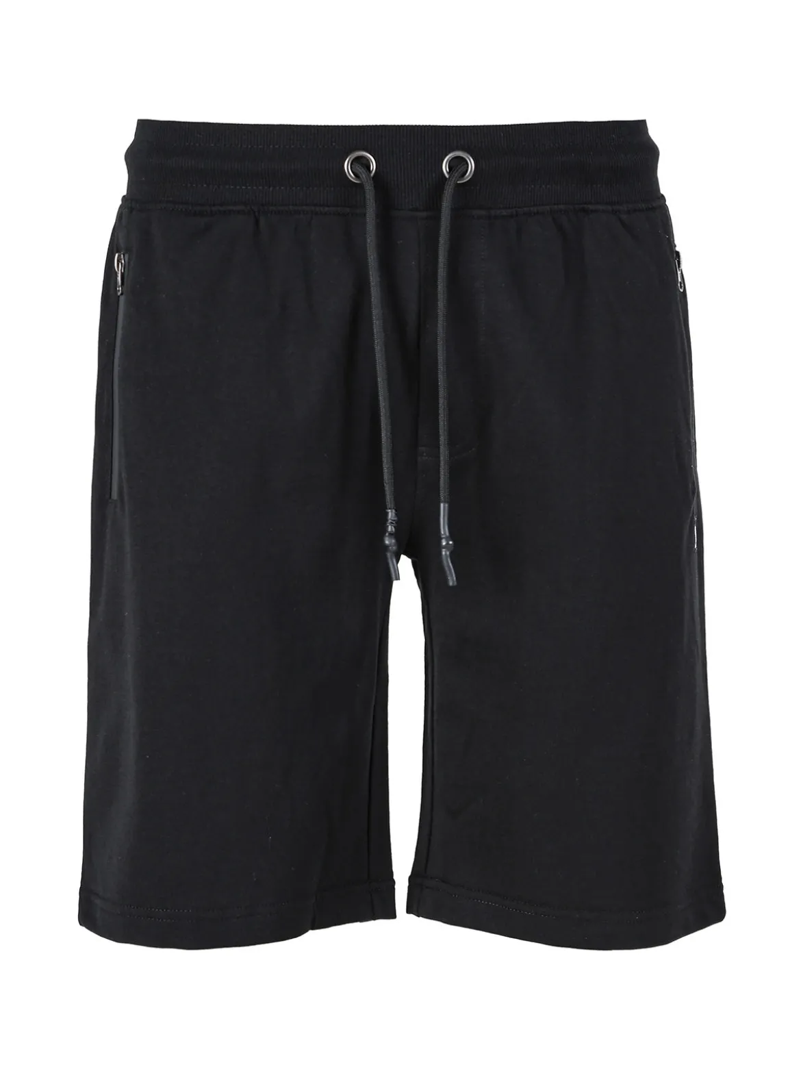 Be Board Bermuda sportivi da uomo in cotone con coulisse
