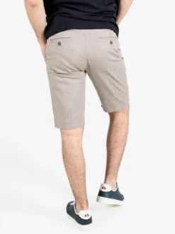 Be Board Bermuda uomo in cotone