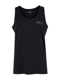 Be Board Canotta uomo in cotone jersey