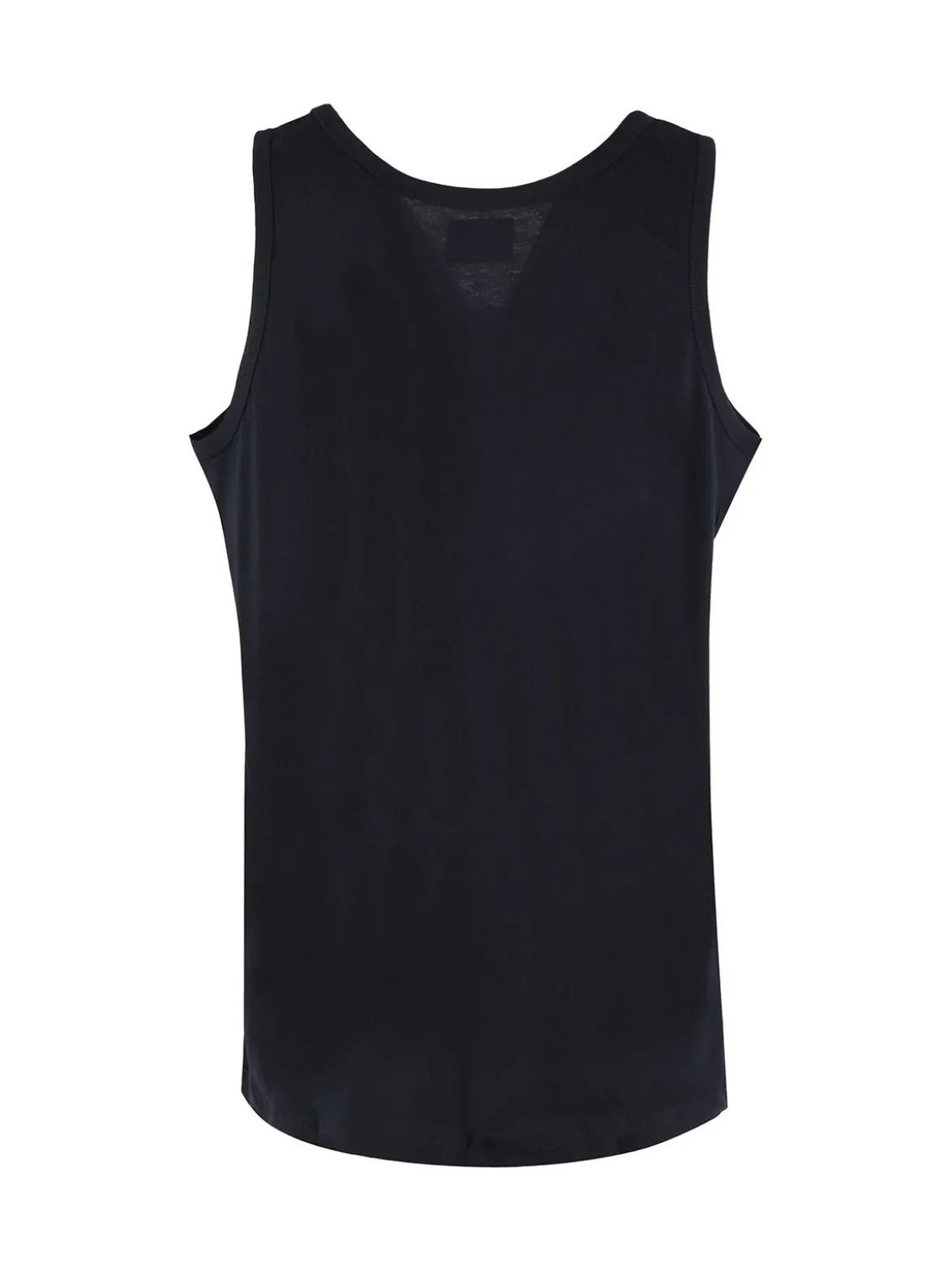 Be Board Canotta uomo in cotone jersey