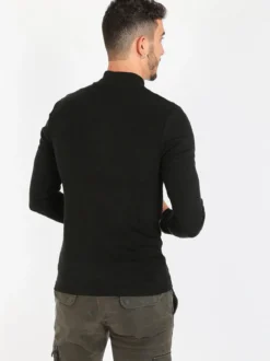 Be Board Dolcevita uomo in cotone