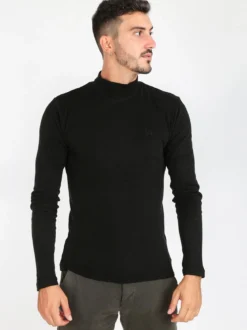 Be Board Dolcevita uomo in cotone