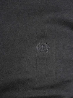 Be Board Maglia lupetto da uomo - nero