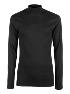 Be Board Maglia lupetto da uomo - nero