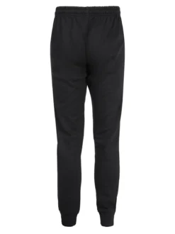 Be Board Pantaloni sportivi da uomo in felpa con polsini