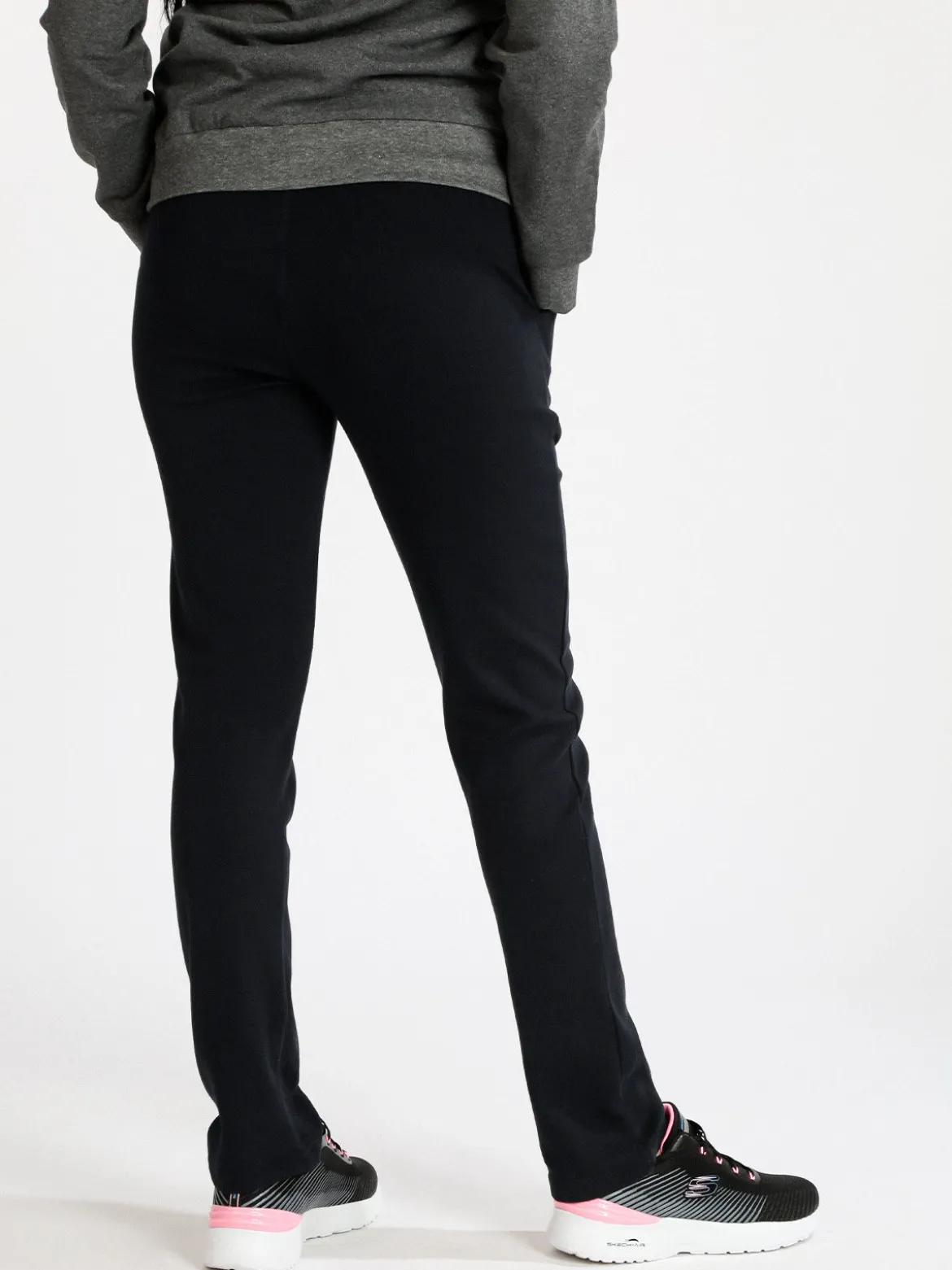 Be Board Pantaloni sportivi donna in cotone