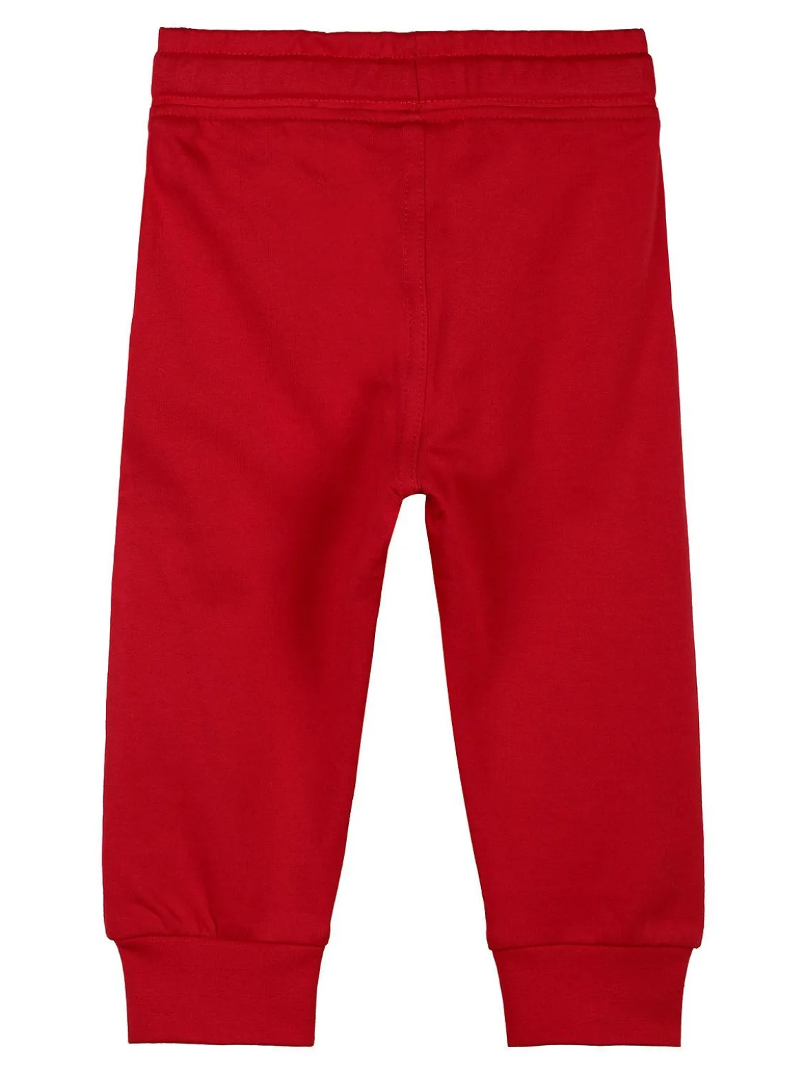Be Board Pantaloni tuta da neonato con polsini