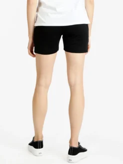Be Board Shorts sportivi in cotone donna con coulisse