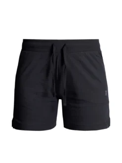 Be Board Shorts sportivi in cotone donna con coulisse