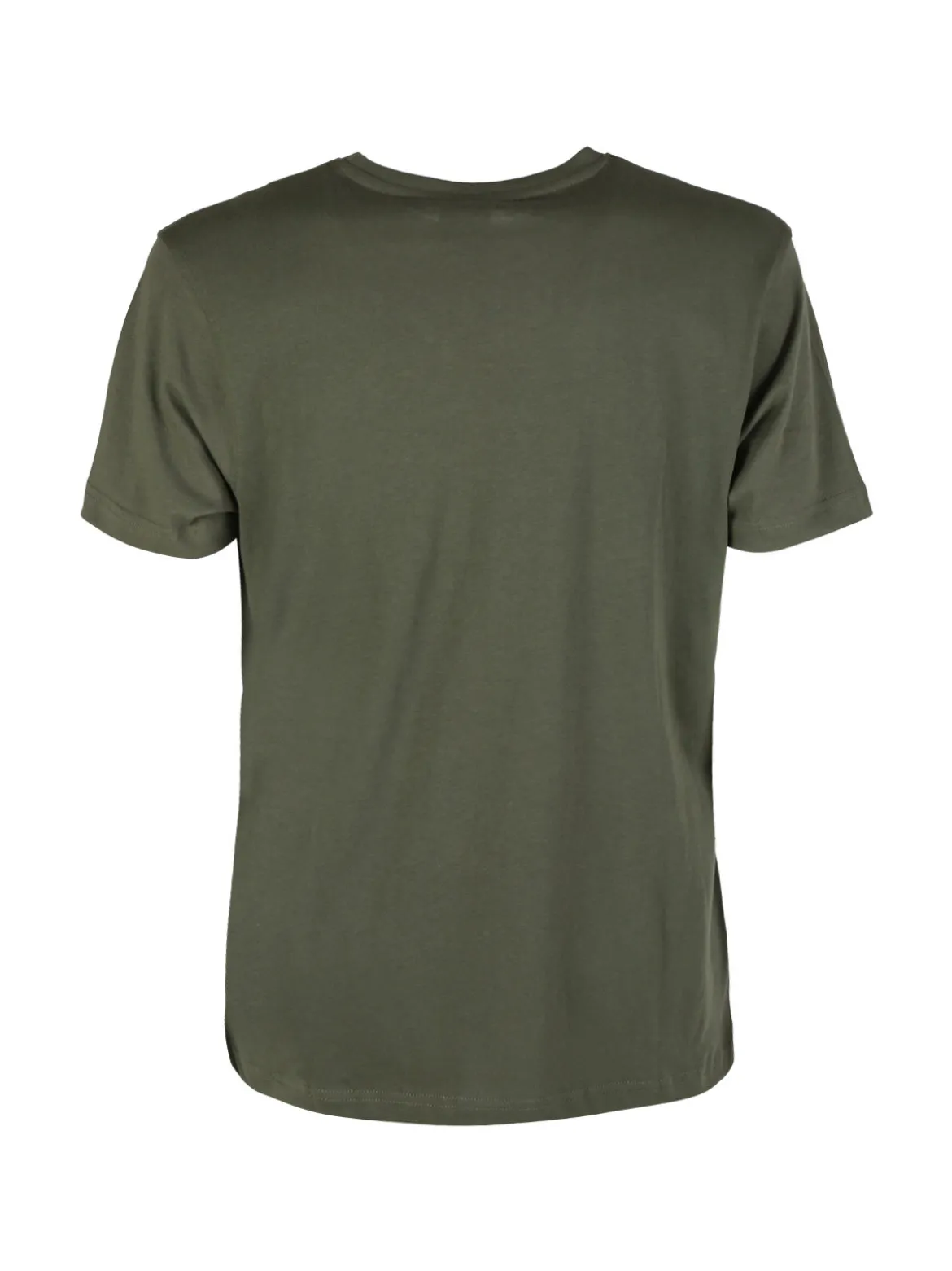 Be Board T-shirt basic uomo manica corta