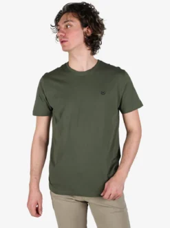 Be Board T-shirt basic uomo manica corta