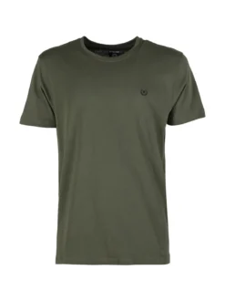 Be Board T-shirt basic uomo manica corta