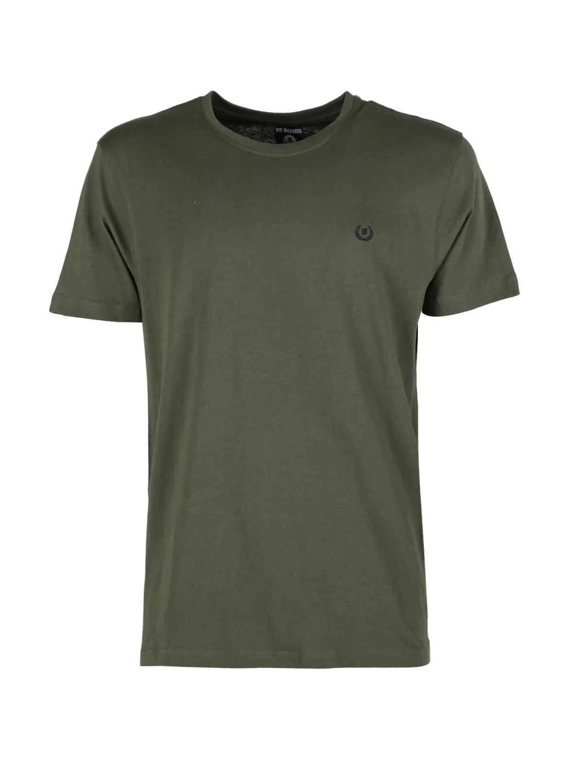 Be Board T-shirt basic uomo manica corta