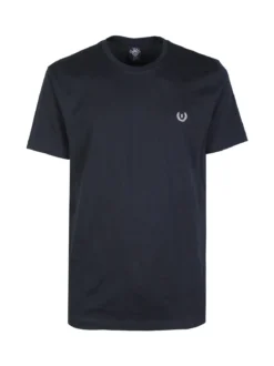 Be Board T-shirt basic uomo manica corta