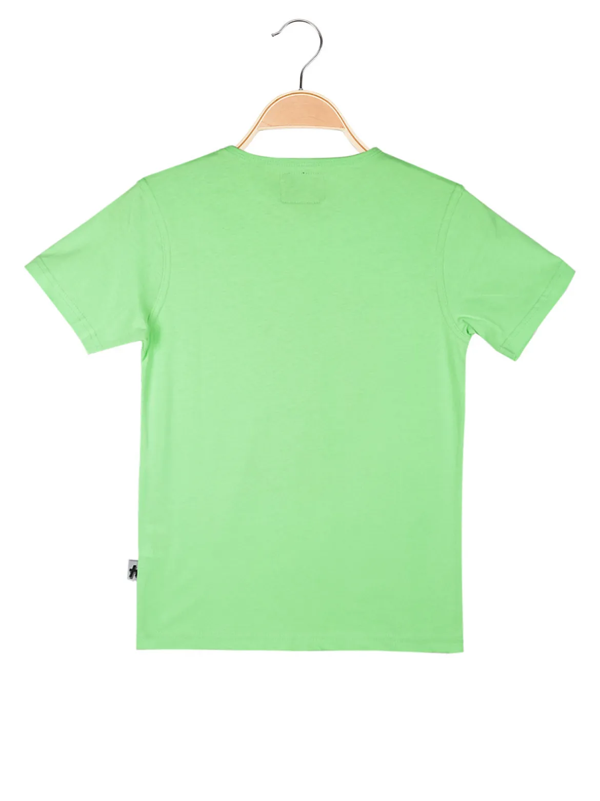 Be Board T-shirt da bambino in cotone con stampa