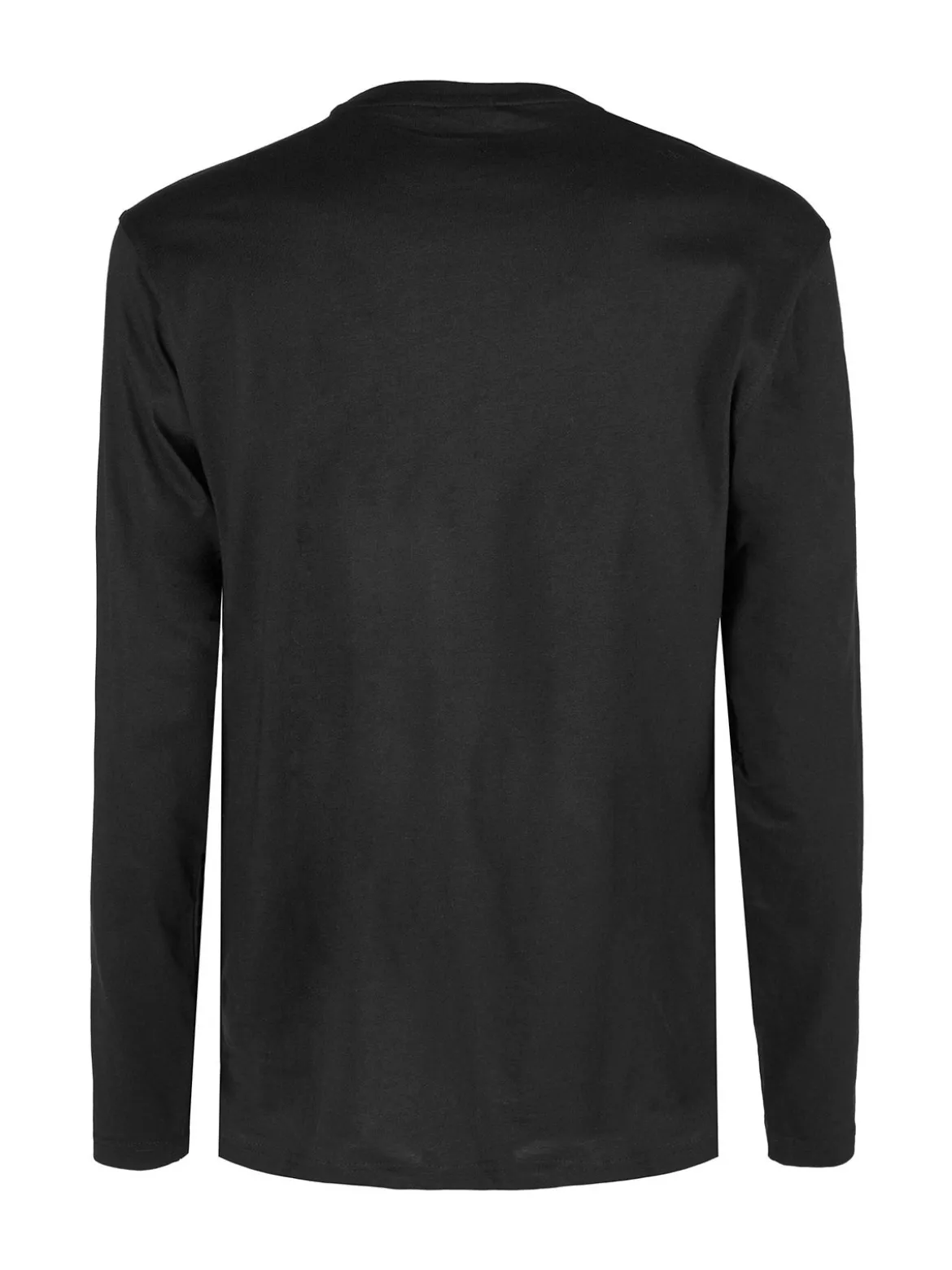 Be Board T-shirt girocollo da uomo a maniche lunghe