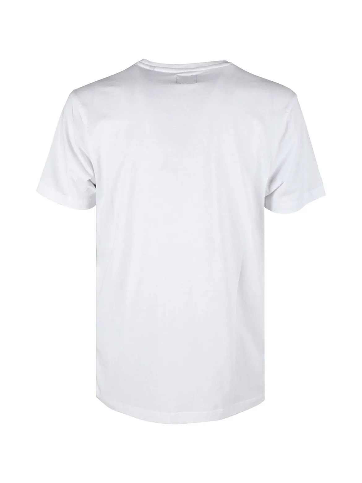 Be Board T-shirt girocollo da uomo in cotone