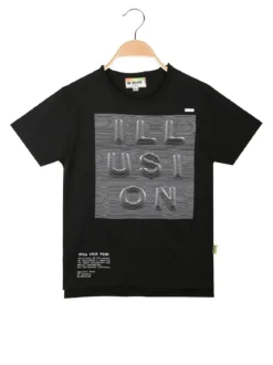 Be Board T-shirt manica corta da ragazzo