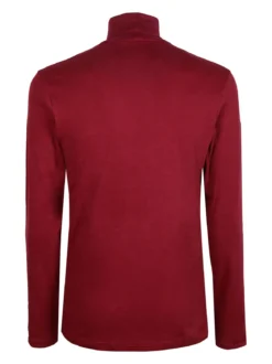 Be Board T-shirt manica lunga a dolcevita da uomo