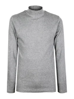 Be Board T-shirt manica lunga a lupetto da uomo