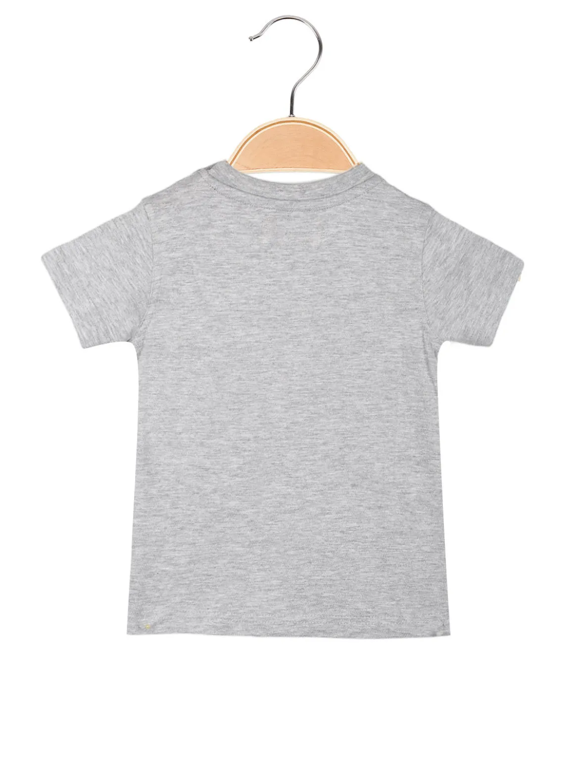 Be Board T-shirt neonato con scritte