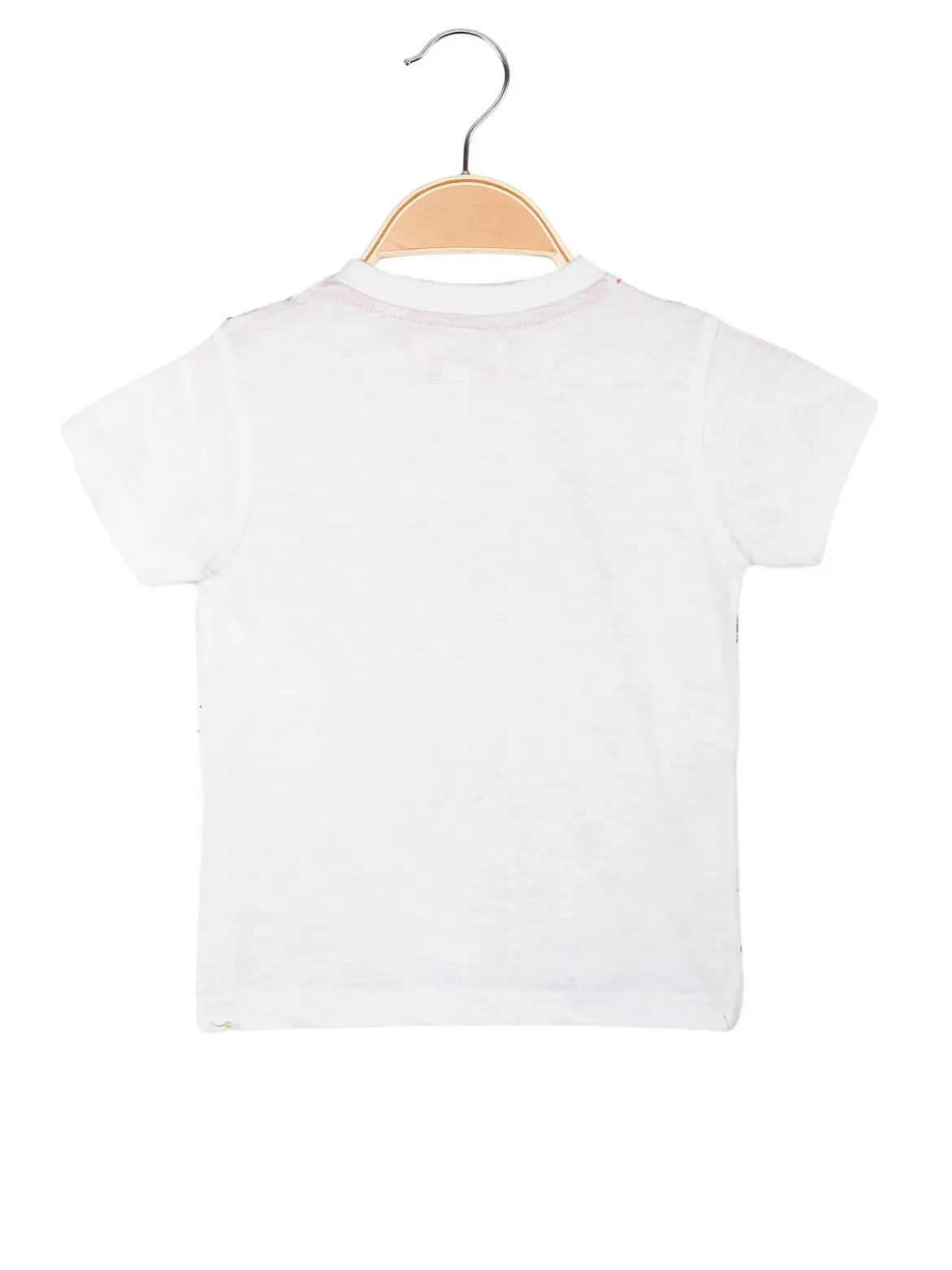 Be Board T-shirt neonato con stampe