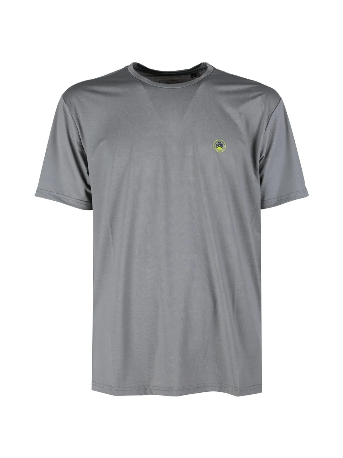 Be Board T-shirt sportiva da uomo in tessuto tecnico