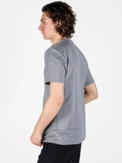 Be Board T-shirt sportiva da uomo in tessuto tecnico