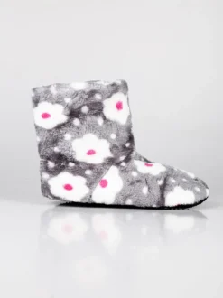 Be Fortuna Pantofole chiuse a stivaletto per bambini
