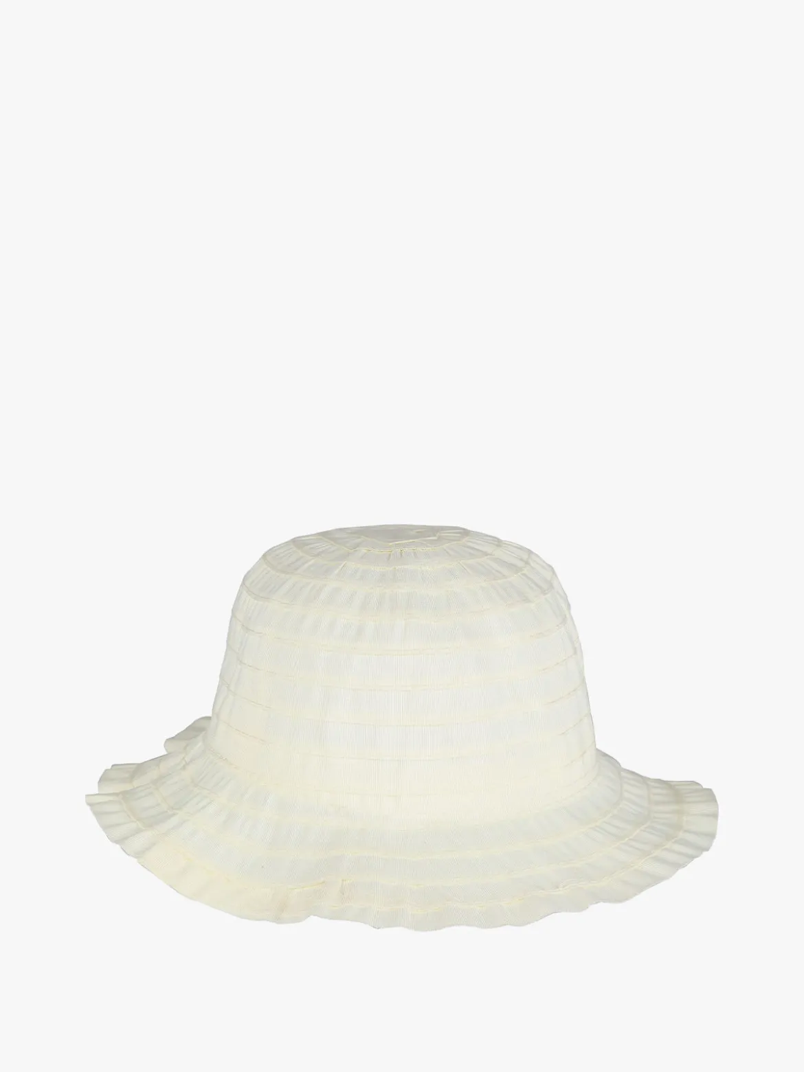 Bella Accessori Cappello da bambina con fiori