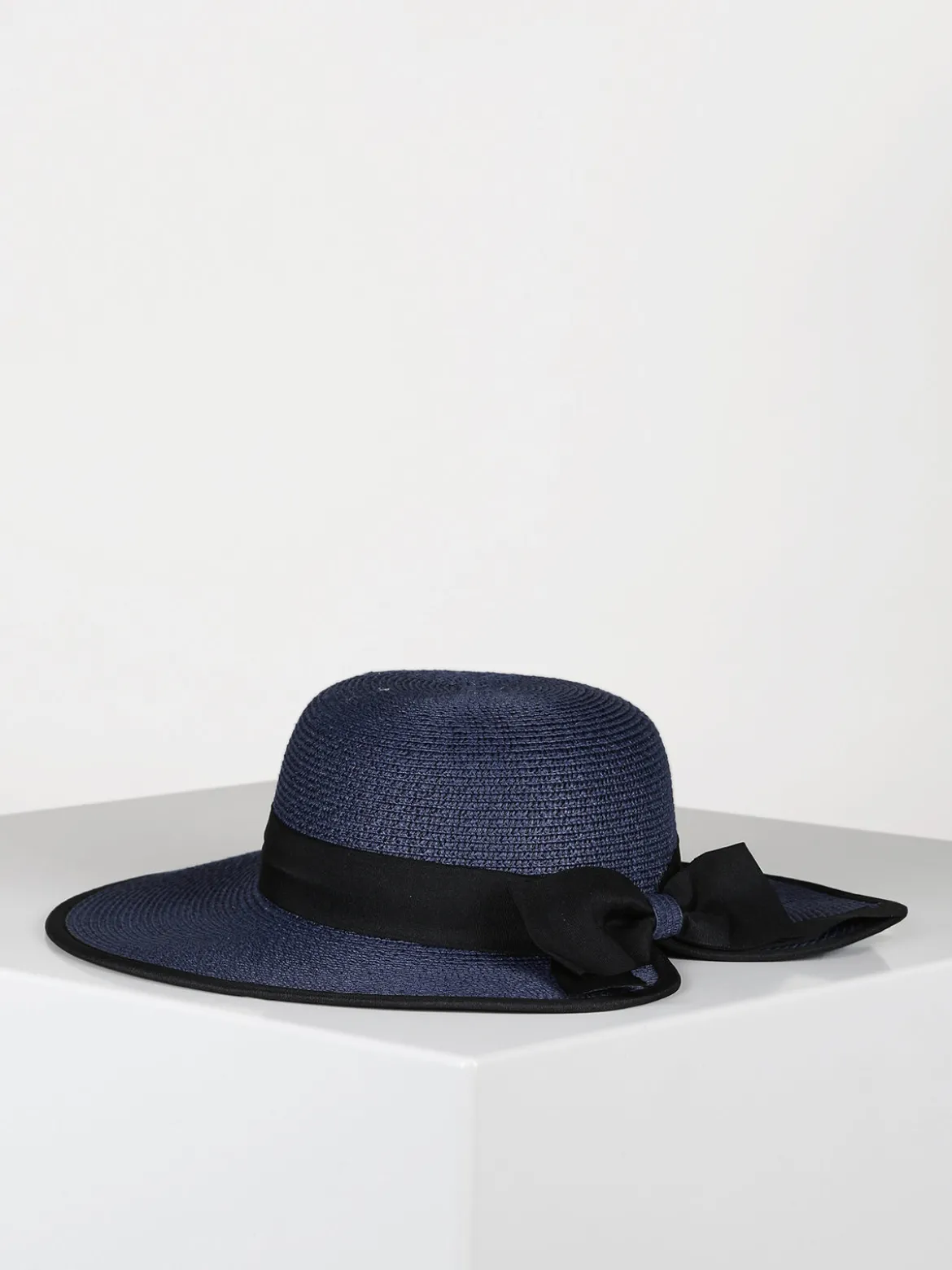 Bella Accessori Cappello in paglia da donna