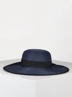 Bella Accessori Cappello in paglia da donna