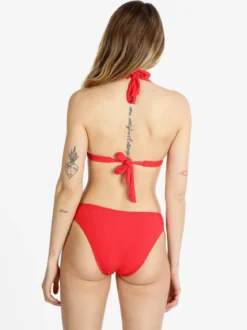 Bellissima Costume bikini donna a triangolo