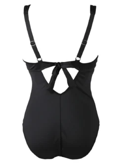 Bellissima PARMA Costume da bagno intero coppa C con ferretto