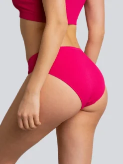Bellissima PIQUET Slip bikini donna