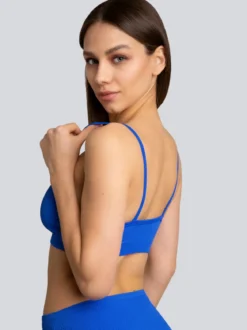 Bellissima PIQUET Triangolo bikini donna