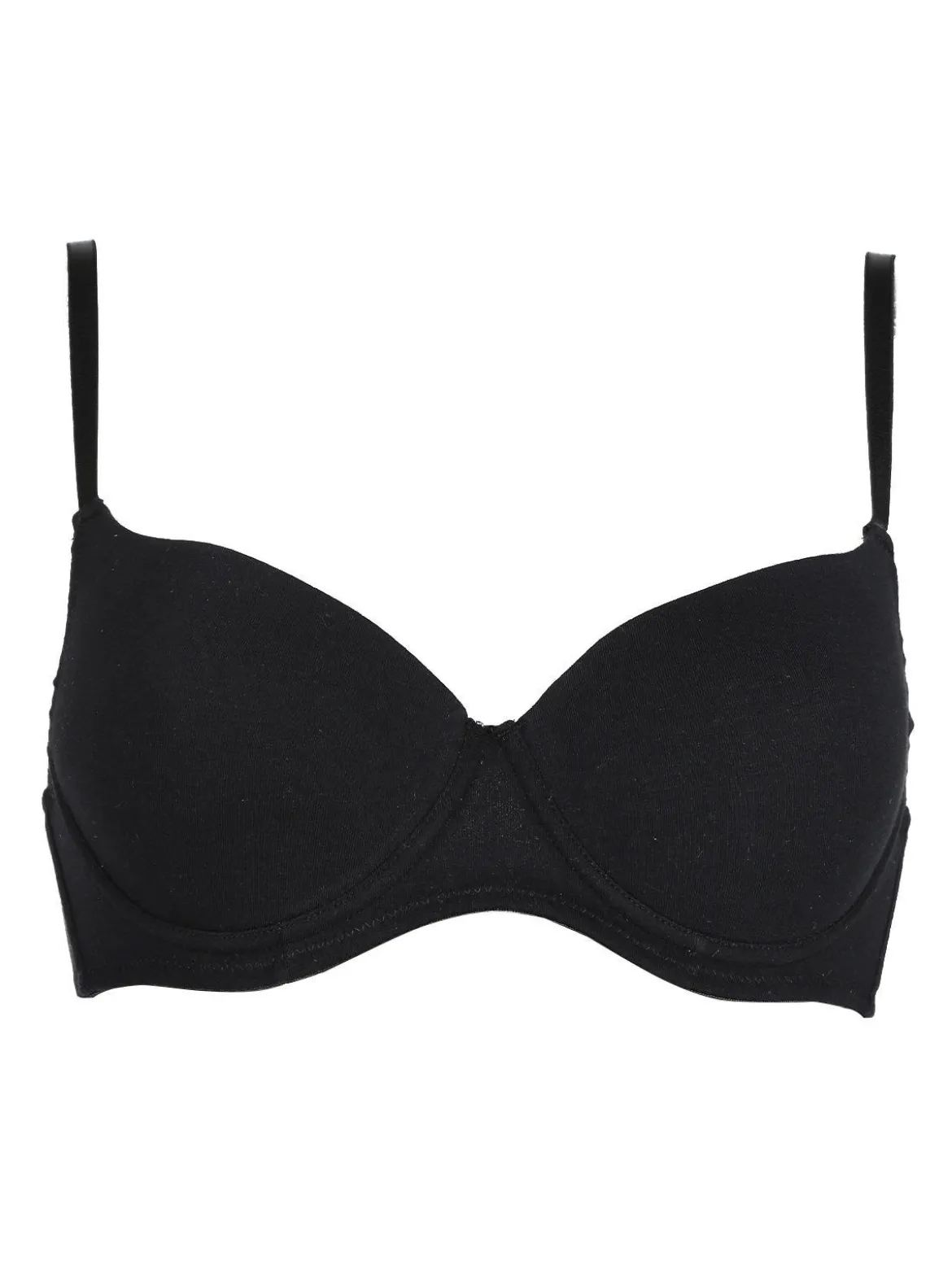 Bellissima Reggiseno con ferretto in cotone ANIMA coppa B/C