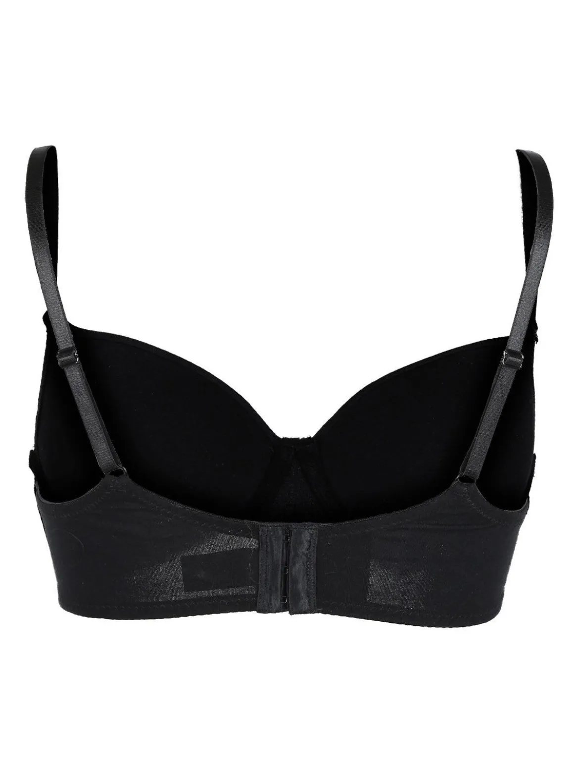 Bellissima Reggiseno con ferretto in cotone ANIMA coppa B/C