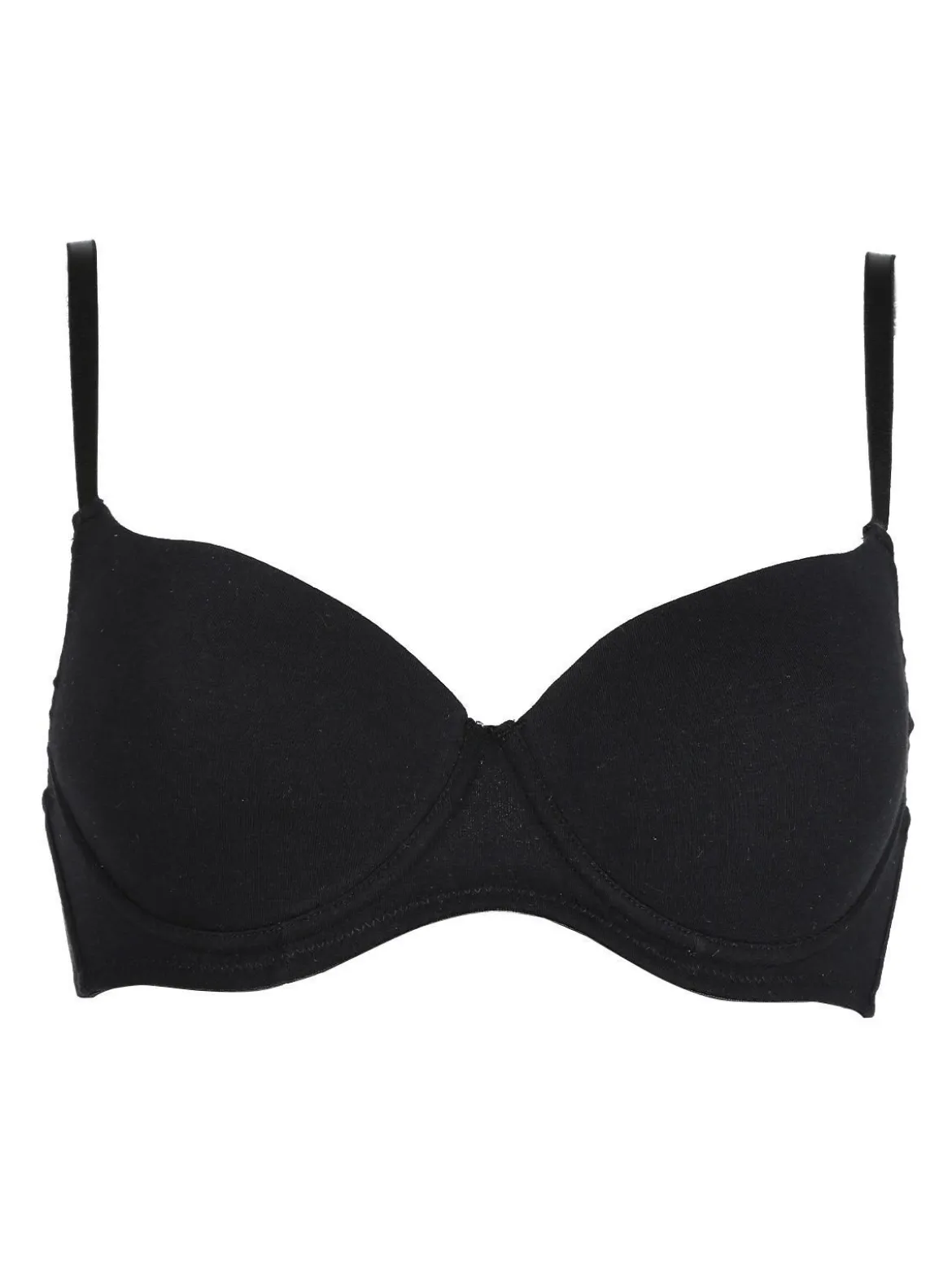 Bellissima Reggiseno con ferretto in cotone ANIMA coppa B/C