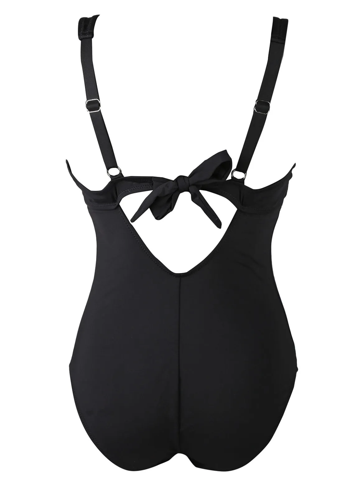 Bellissima SANREMO Costume da bagno intero coppa C