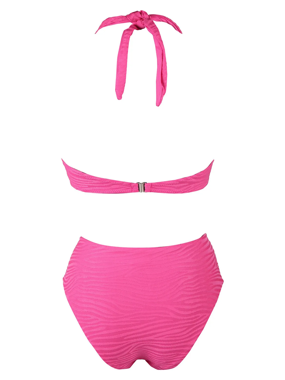 Bellissima SIENA Bikini donna coppa B sfoderata con ferretto