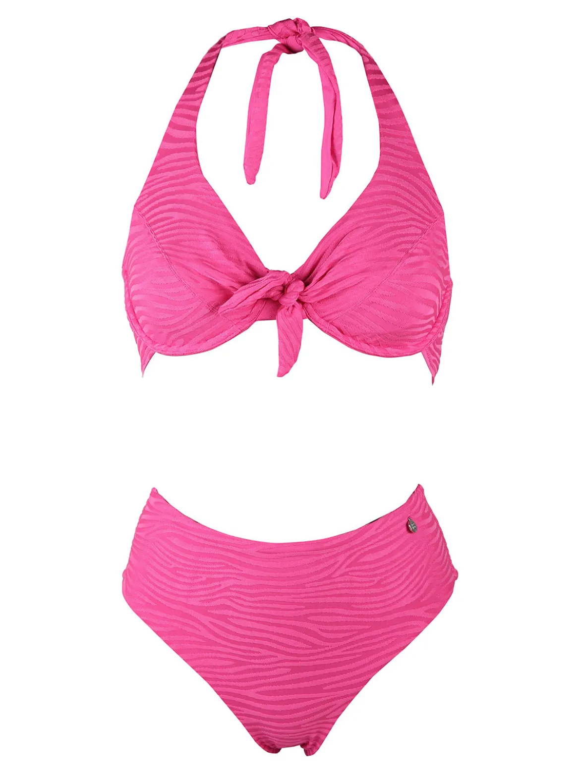 Bellissima SIENA Bikini donna coppa B sfoderata con ferretto