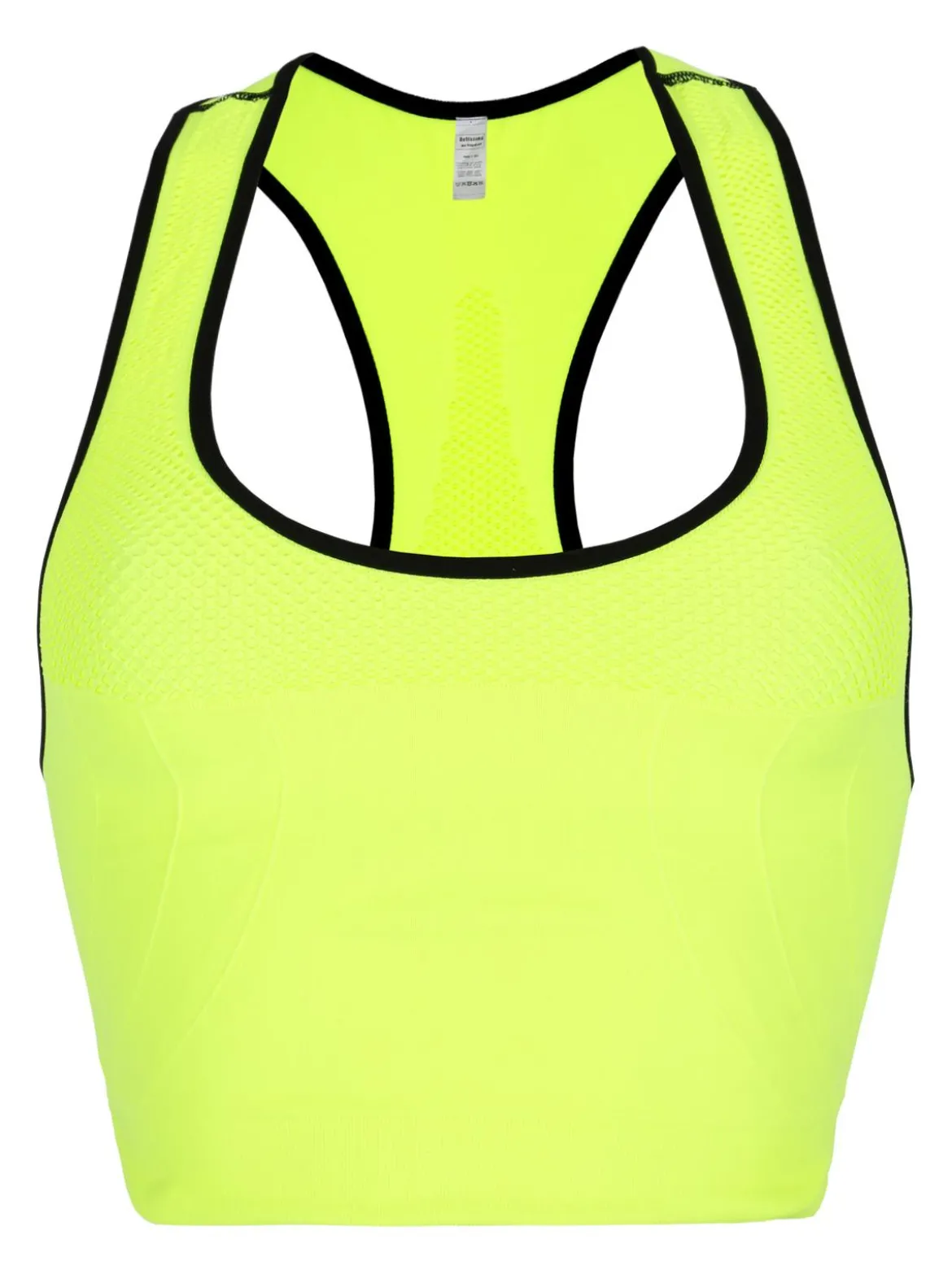 Bellissima Top Sportivo
