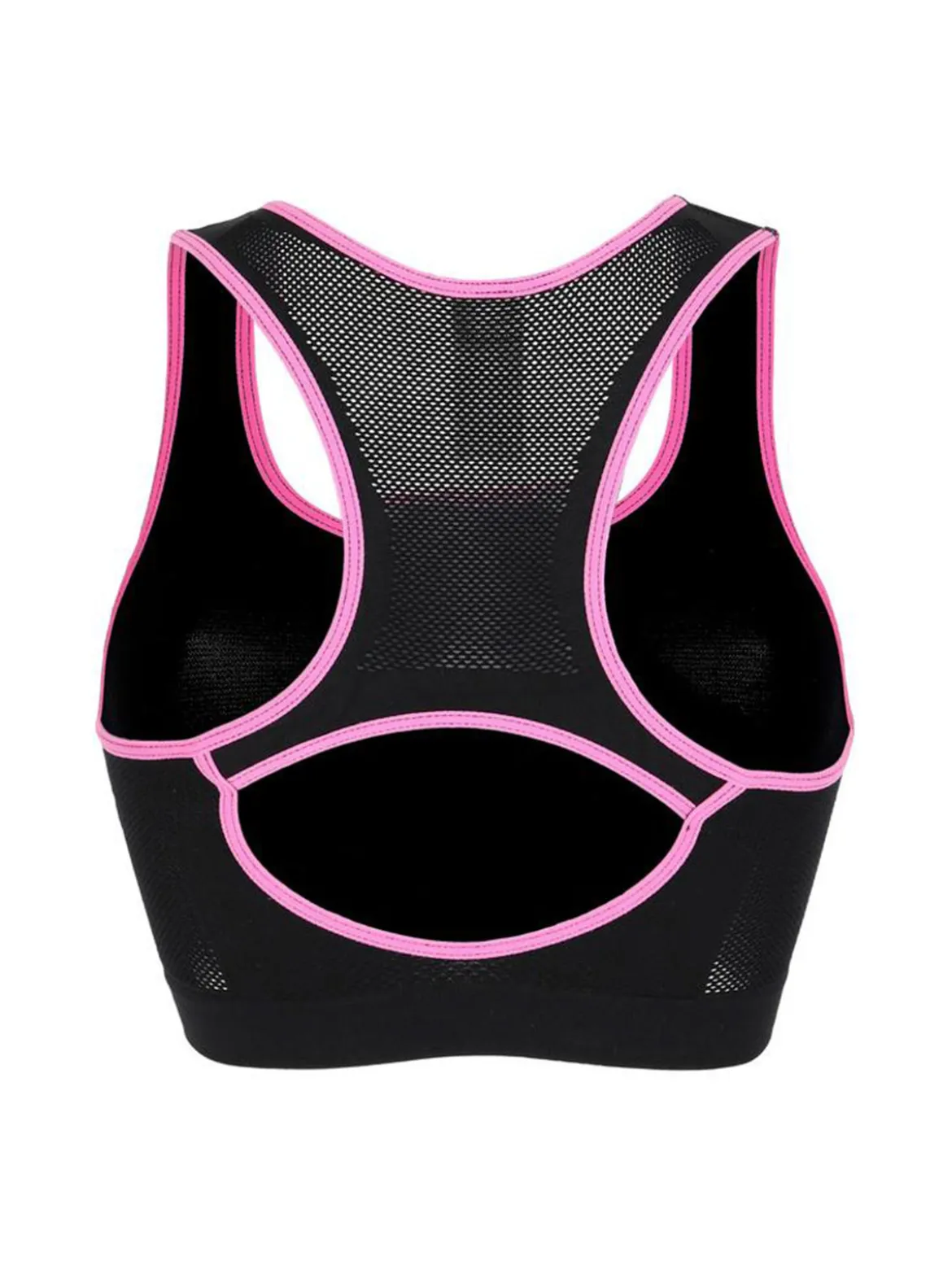 Bellissima Top sportivo da donna
