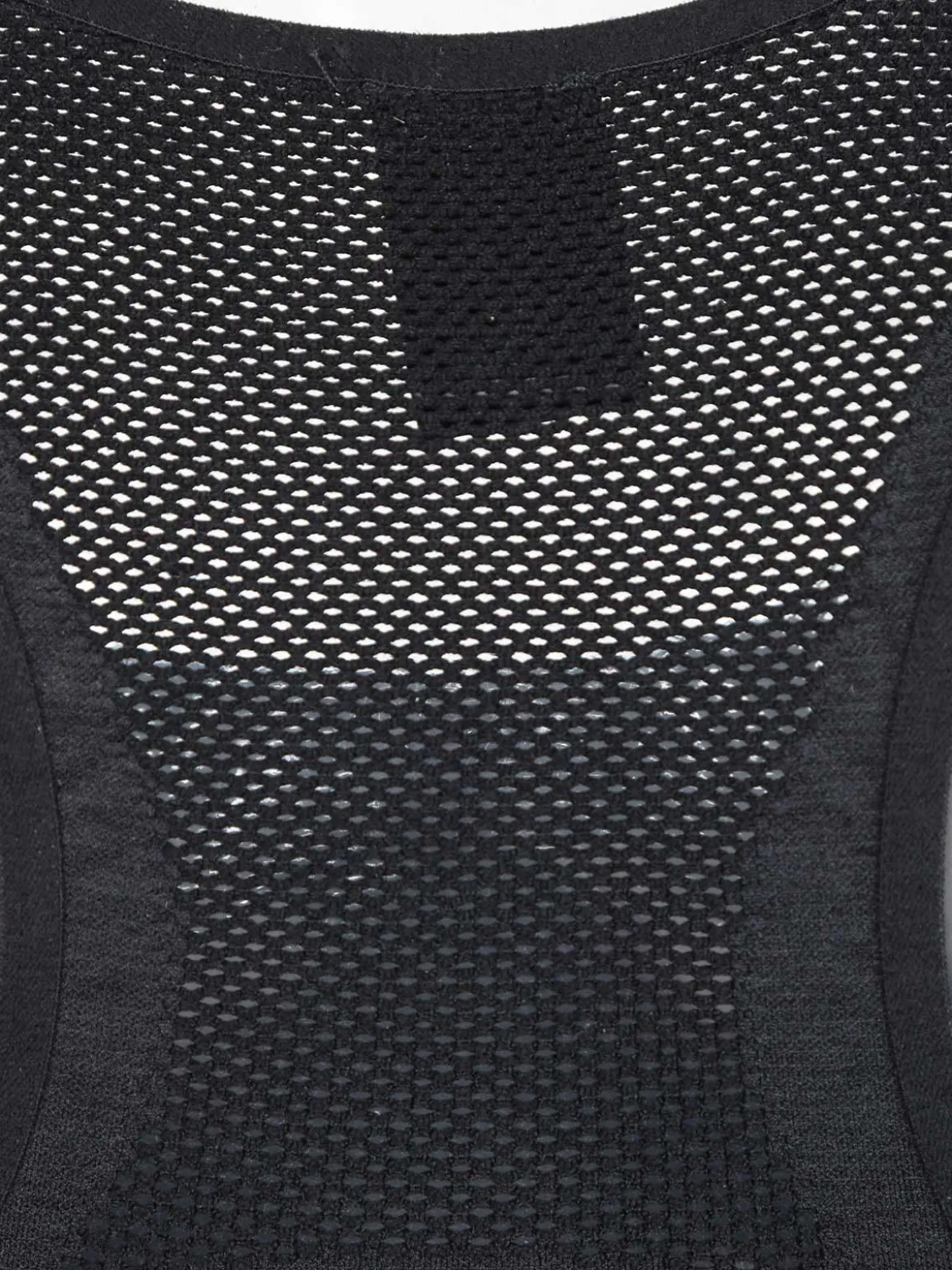 Bellissima Top sportivo in microfibra
